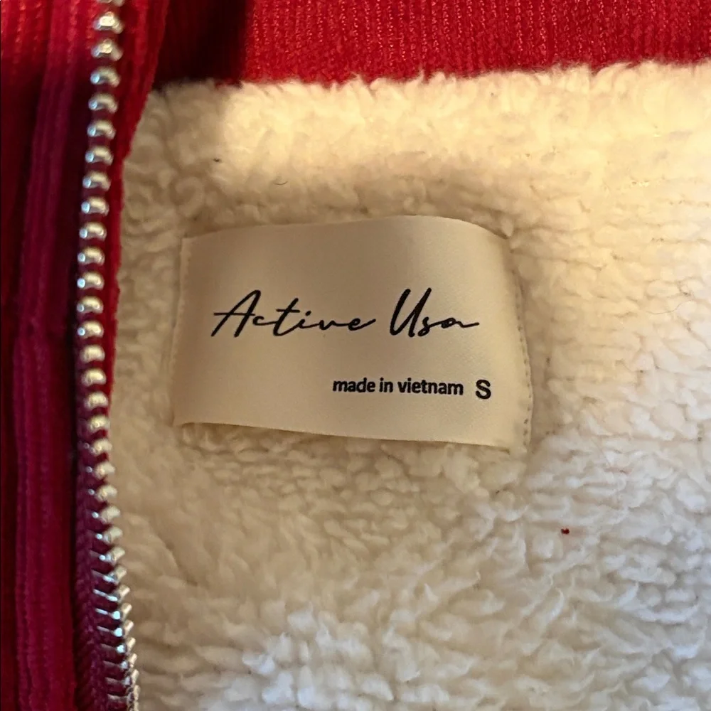 Cropped vest - Picture 5 of 6